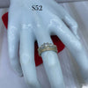 Anillo de Compromiso corona real ref 4188 Q33