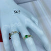 anillo de compromiso encanto natural  ref 4201 Q33