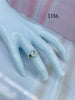Anillo De Dama Corona De Luz Ref 4276