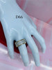 Anillo De Dama Luz Seperteneante Ref 4276