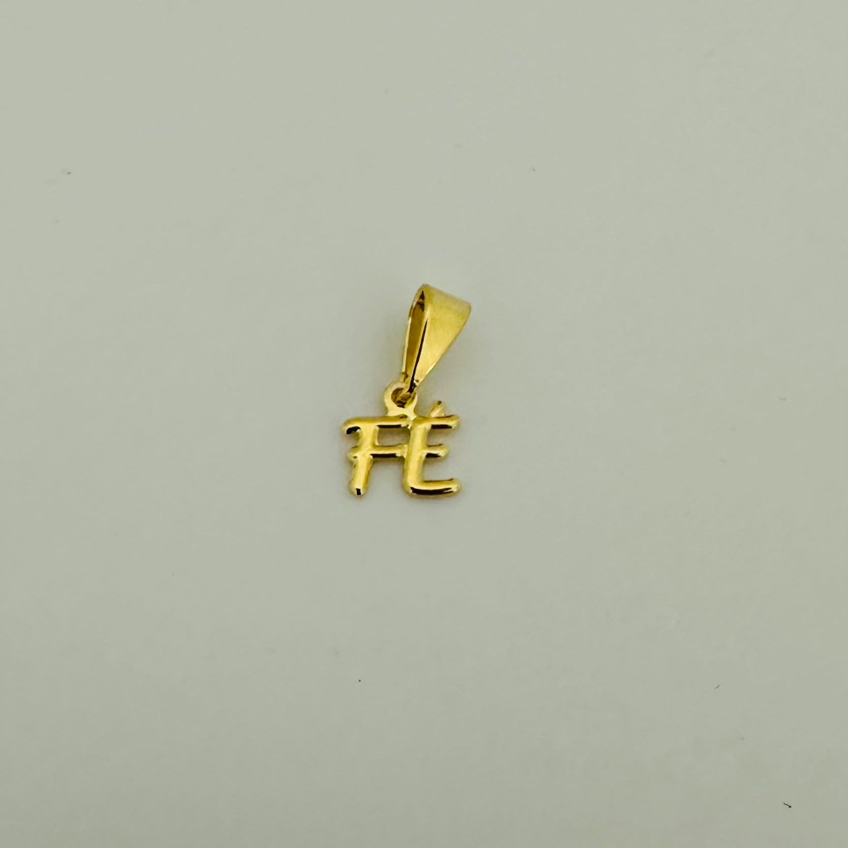 DIJE "FE" 689