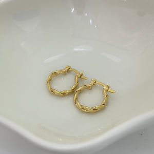 CANDONGA ENLAZADA A PRESION 1,8 CM 348