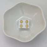 TOPO VIRGEN GUADALUPE 0.8 MM ROSCA 1452