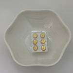 TOPO VIRGEN MILAGROSA 0.8 MM ROSCA 1451