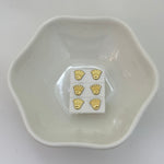 TOPO CORONA ROLEX SILUETA 0,8 MM ROSCA 1454