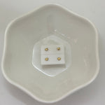 TOPO CORAZON MINI LISO 1448