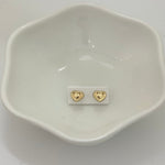 TOPO CORAZON DOBLE 0,7 MM ROSCA 1457