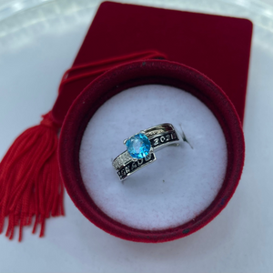 Anillo de grado Cielo de Logros Ref 4475