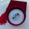 Anillo de grado Cielo de Logros Ref 4475