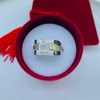 Anillo de grado Gloria Académica Ref 4475