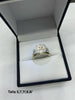Anillo 15 Años Realeza De XV Ref 4474