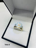 Anillo 15 Años Encanto Celestial Ref 4474