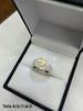 Anillo 15 Años Encanto Rosa Ref 4474