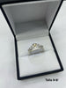 Anillo 15 Años Tesoro De Quince  Ref 4474