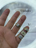 Anillo Para Niños Brillo Imperial Ref 4373