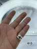 Anillo Para Niños Paso Unido Ref 4373