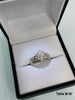 Anillo 15 Años Corona Real Ref 4474