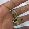 Anillo de grado Diploma Grabado Ref 4475