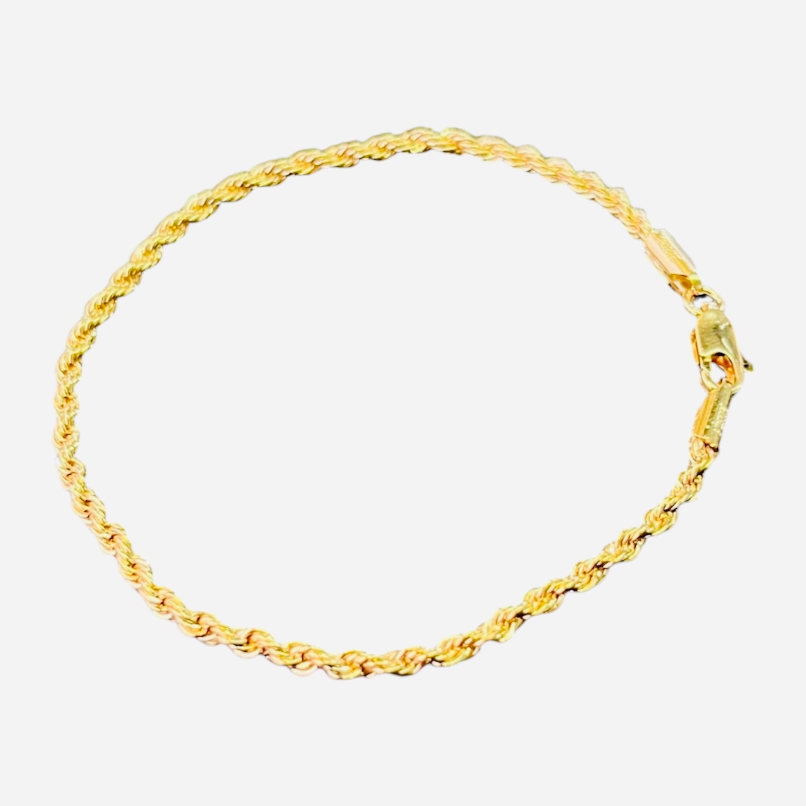 PULSERA LAZO 2,5MM X 18CM 875