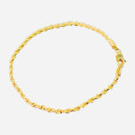 PULSERA LAZO 2,5MM X 18CM 875