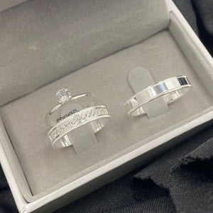 argollas destello eterno 5474