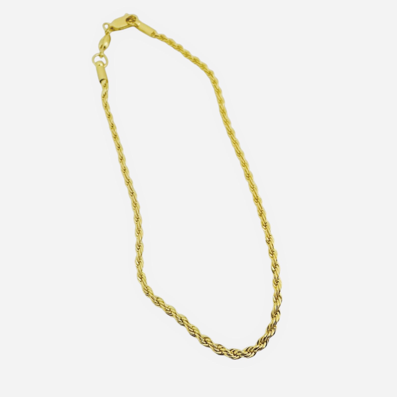 TOBILLERA LAZO 2 MM 1278