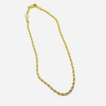 TOBILLERA LAZO 2 MM 1278