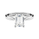 ANILLO DE COMPROMISO ESENCIA DEL AMOR REF 6274