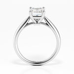 ANILLO DE COMPROMISO ESENCIA DEL AMOR REF 6274