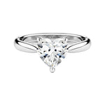 ANILLO DE COMPROMISO PURE LOVE REF 6273