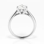 ANILLO DE COMPROMISO PURE LOVE REF 6273