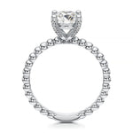 ANILLO DE COMPROMISO PROMESA SAGRADA REF 6254