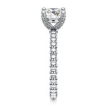 ANILLO DE COMPROMISO PROMESA SAGRADA REF 6254
