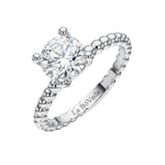 ANILLO DE COMPROMISO PROMESA SAGRADA REF 6254