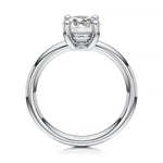 ANILLO DE COMPROMISO AMOR SIN FIN REF 6272