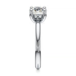 ANILLO DE COMPROMISO AMOR SIN FIN REF 6272
