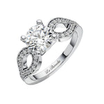 ANILLO DE COMPROMISO DOS DESTINOS REF 6264