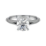 ANILLO DE COMPROMISO ARMONIA FIRME REF 6279