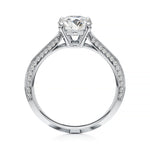 ANILLO DE COMPROMISO ARMONIA FIRME REF 6279