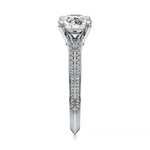 ANILLO DE COMPROMISO ARMONIA FIRME REF 6279